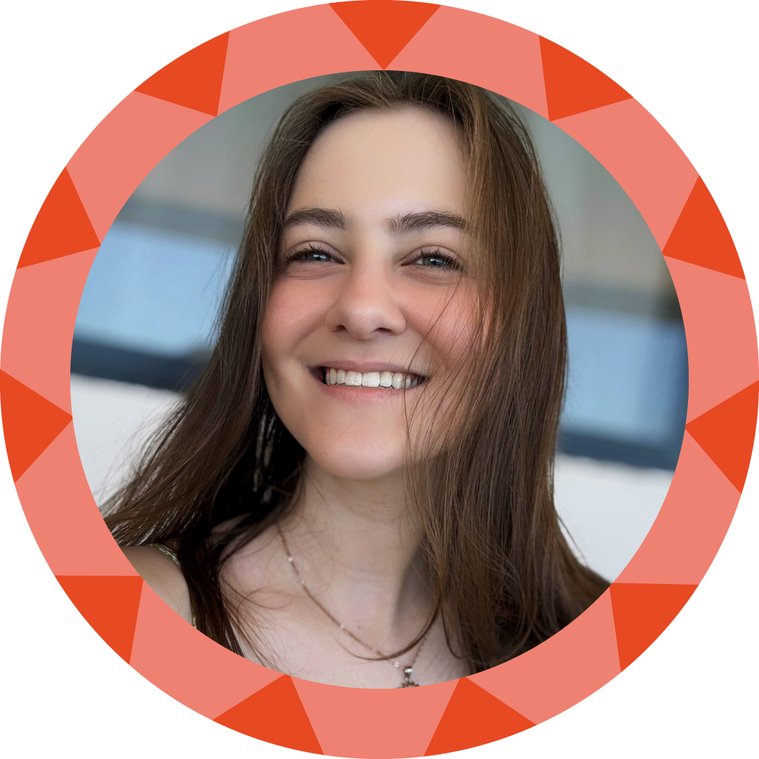 Foto palestrante: Charo Lyn