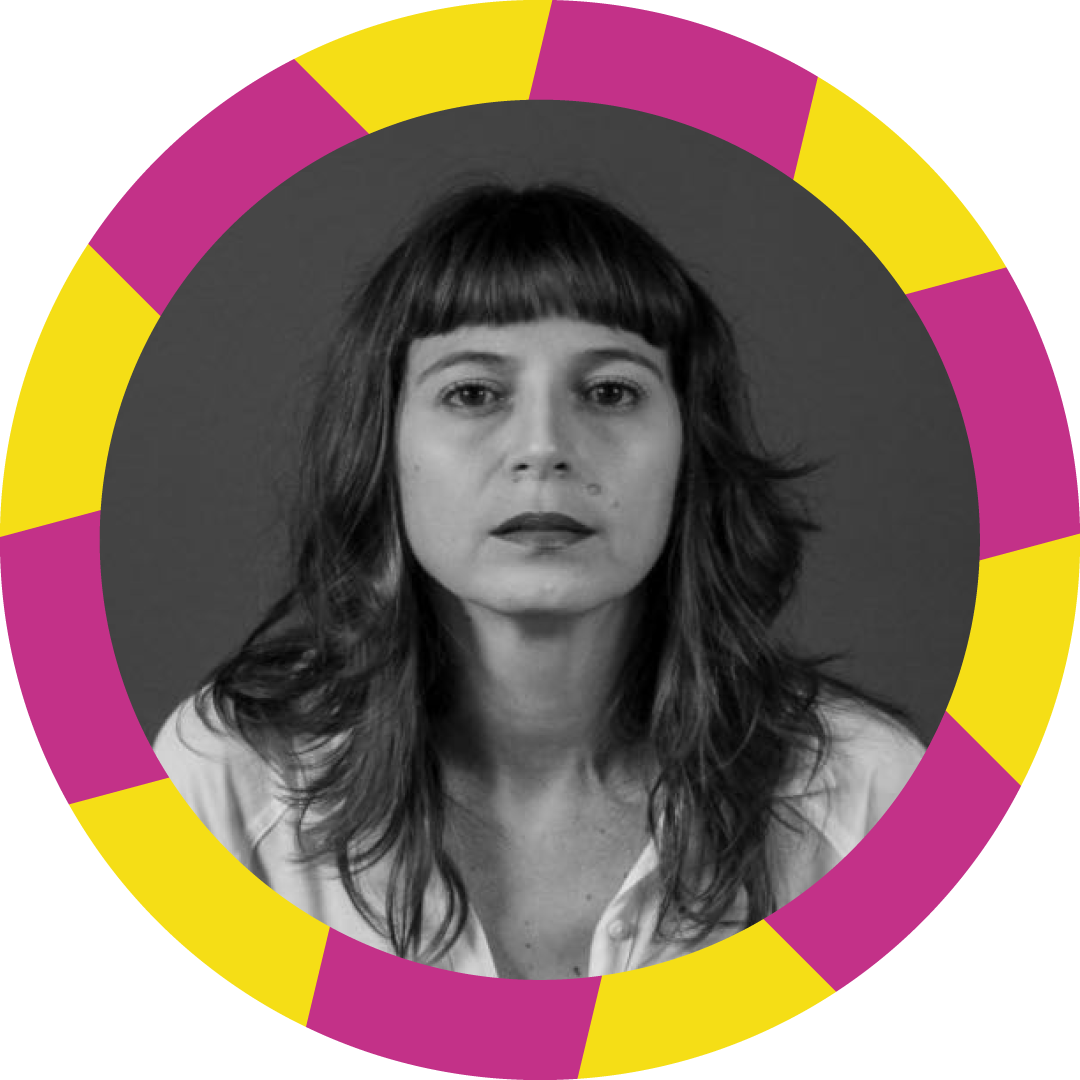 Foto palestrante: Juliana Colli