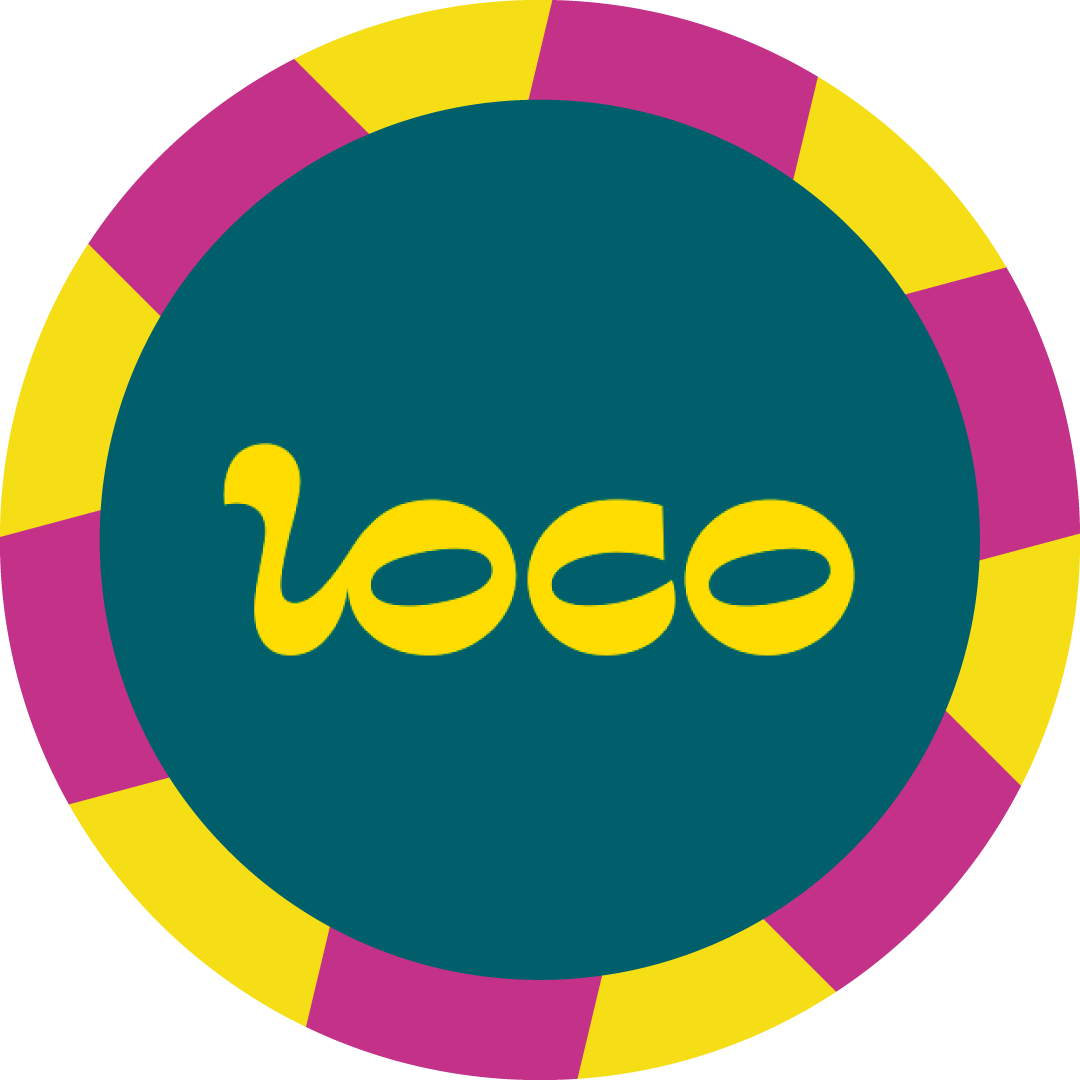 Foto palestrante: Locomotipo