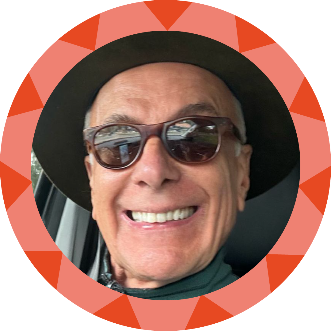 Foto palestrante: Ronaldo Barbosa