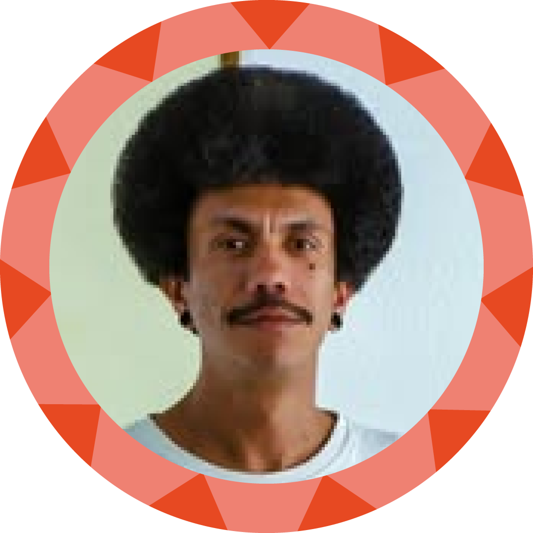 Foto palestrante: will Nunes