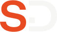 Logo do SDesign 2025.